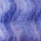 Periwinkle Blue-Purple-Grey Wave Texture Polyester Faux Fur Knit Fabric By the Yard